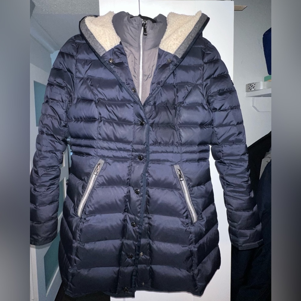 Winter jacket